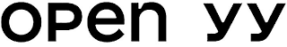 OPEN YY logo