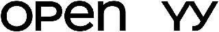 OPEN YY logo