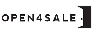 OPEN4SALE logo