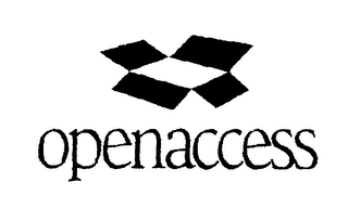 OPENACCESS logo