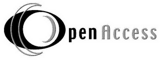 OPENACCESS logo