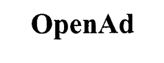 OPENAD logo