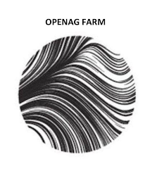 OPENAG FARM logo