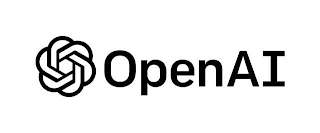 OPENAI logo