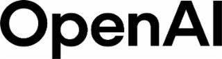 OPENAI logo