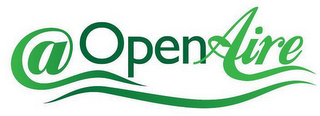 OPENAIRE logo