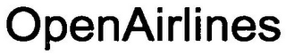OPENAIRLINES logo