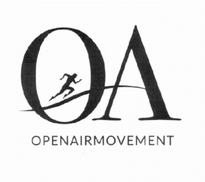 OPENAIRMOVEMENT logo