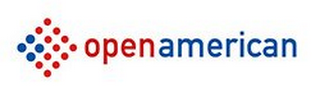 OPENAMERICAN logo