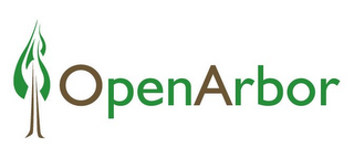 OPENARBOR logo