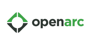 OPENARC logo