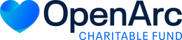 OPENARC CHARITABLE FUND logo