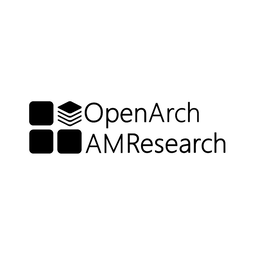OPENARCH AMRESEARCH logo