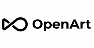 OPENART logo