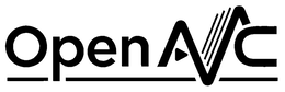 OPENAVC logo
