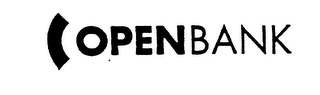 OPENBANK logo