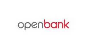 OPENBANK logo