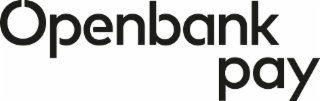 OPENBANK PAY logo