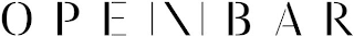 OPENBAR logo