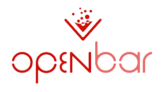 OPENBAR logo