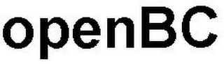 OPENBC logo