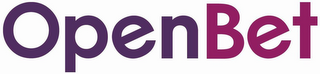OPENBET logo