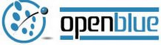 OPENBLUE logo