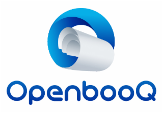 OPENBOOQ logo
