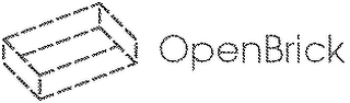 OPENBRICK logo