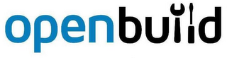 OPENBUILD logo