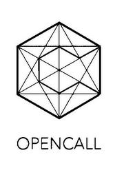 OPENCALL logo