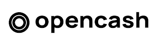 OPENCASH logo