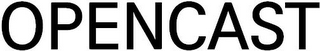 OPENCAST logo