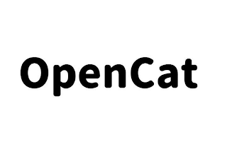 OPENCAT logo