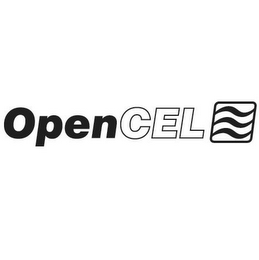 OPENCEL logo