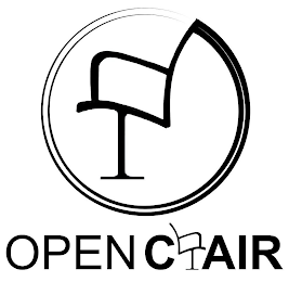 OPENCHAIR logo
