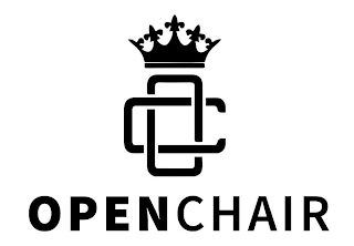 OPENCHAIR logo