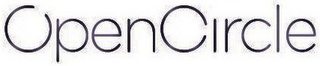 OPENCIRCLE logo