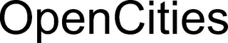 OPENCITIES