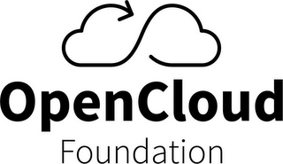 OPENCLOUD FOUNDATION logo