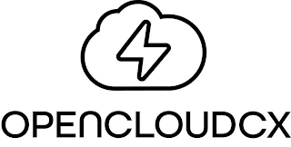 OPENCLOUDCX logo