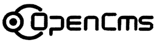 OPENCMS logo