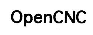 OPENCNC logo