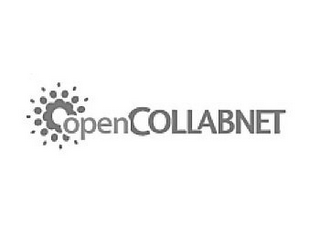 OPENCOLLABNET logo