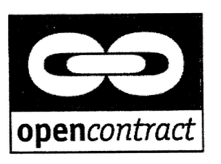 OPENCONTRACT logo