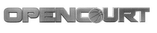 OPENCOURT logo