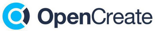 OPENCREATE logo