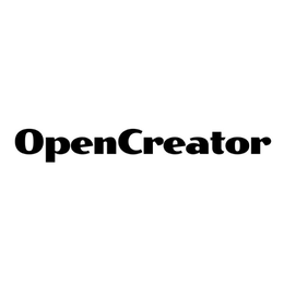 OPENCREATOR logo