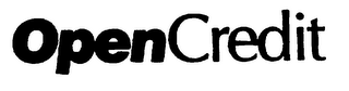 OPENCREDIT logo