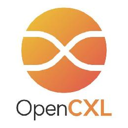 OPENCXL logo